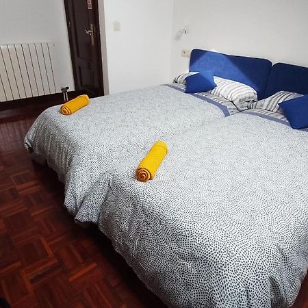 Casa El Camino - Room Pamplona Eksteriør billede