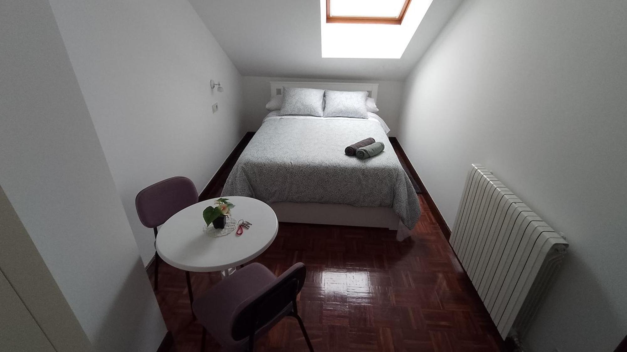 Casa El Camino - Room Pamplona Eksteriør billede