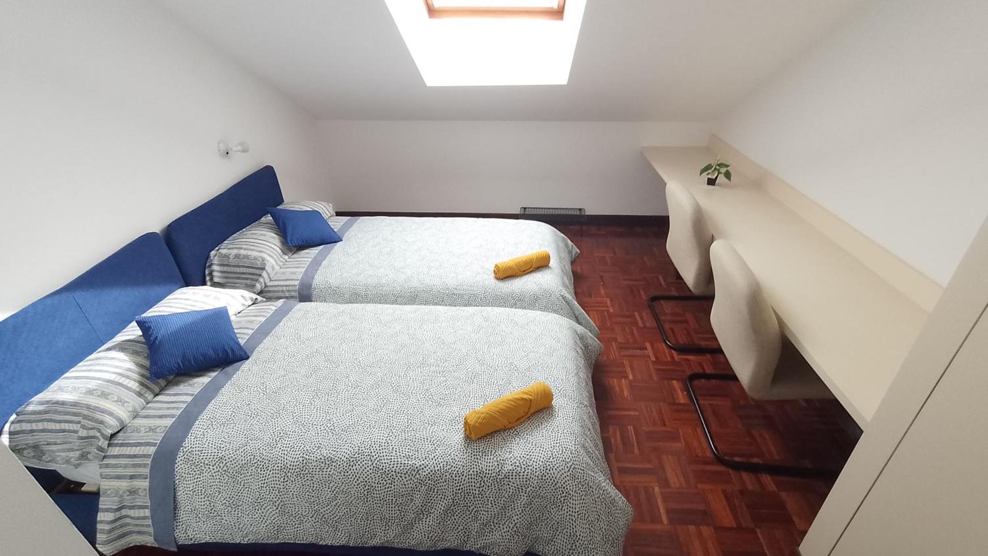 Casa El Camino - Room Pamplona Eksteriør billede