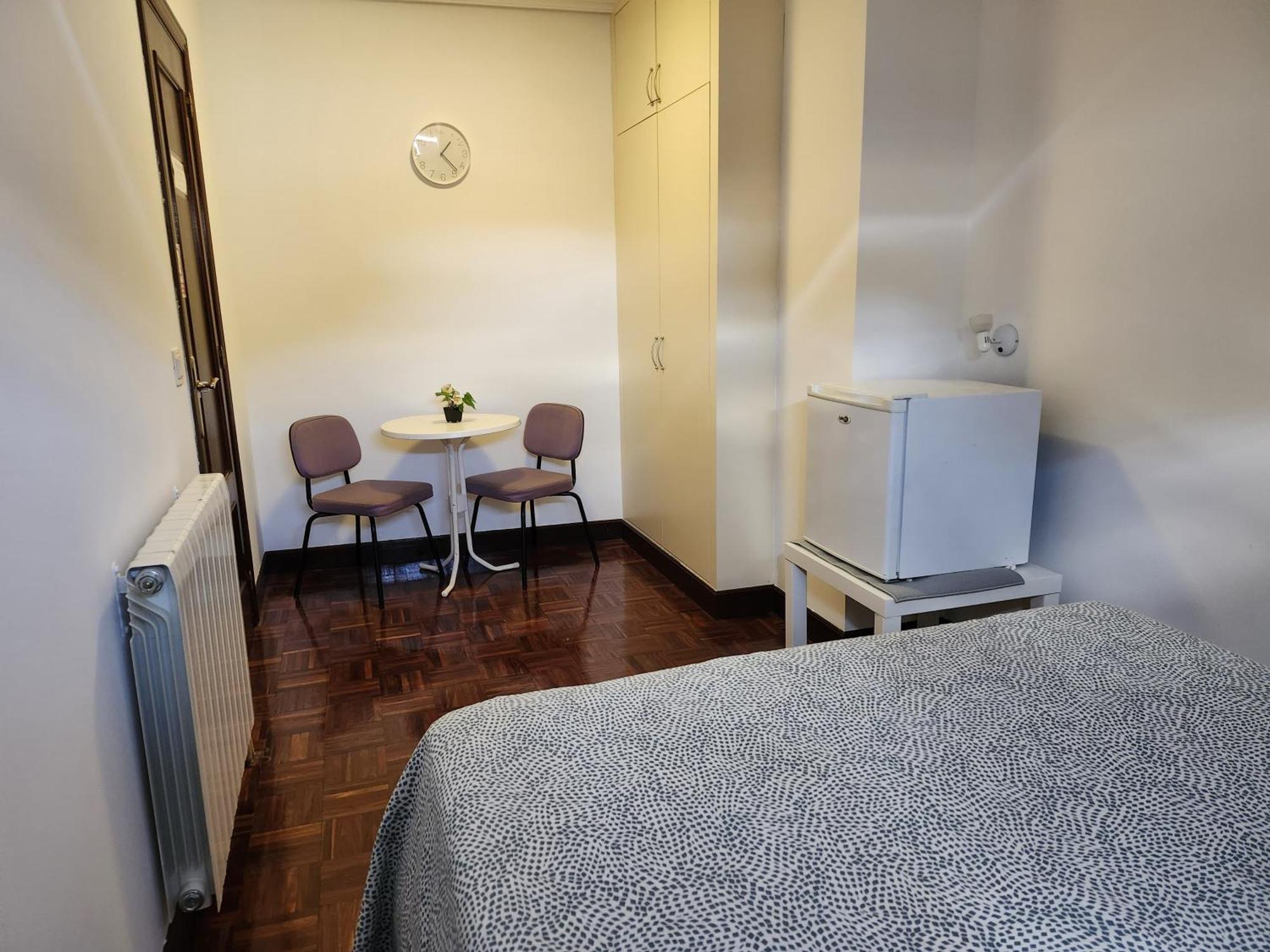 Casa El Camino - Room Pamplona Eksteriør billede