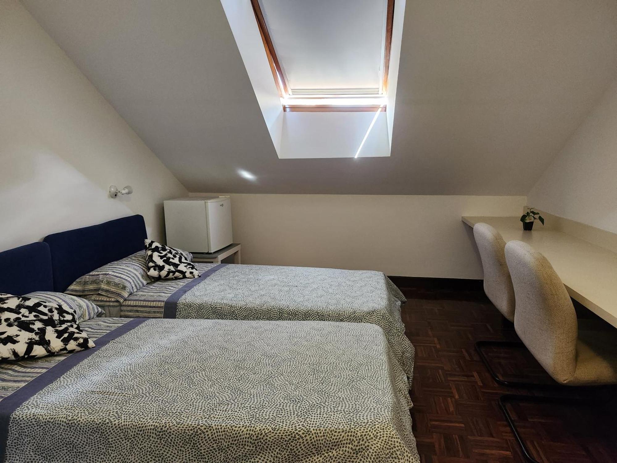 Casa El Camino - Room Pamplona Eksteriør billede