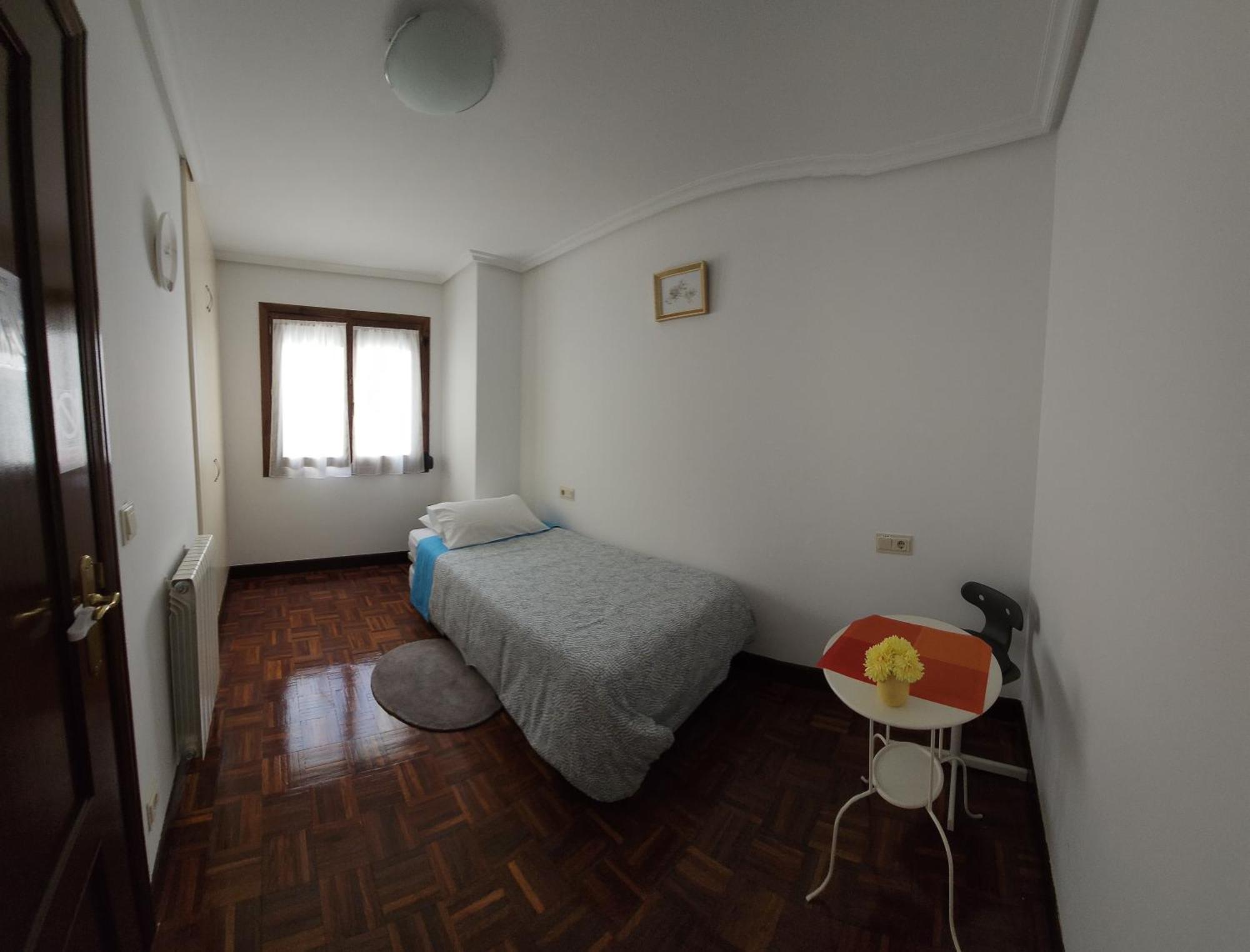 Casa El Camino - Room Pamplona Eksteriør billede