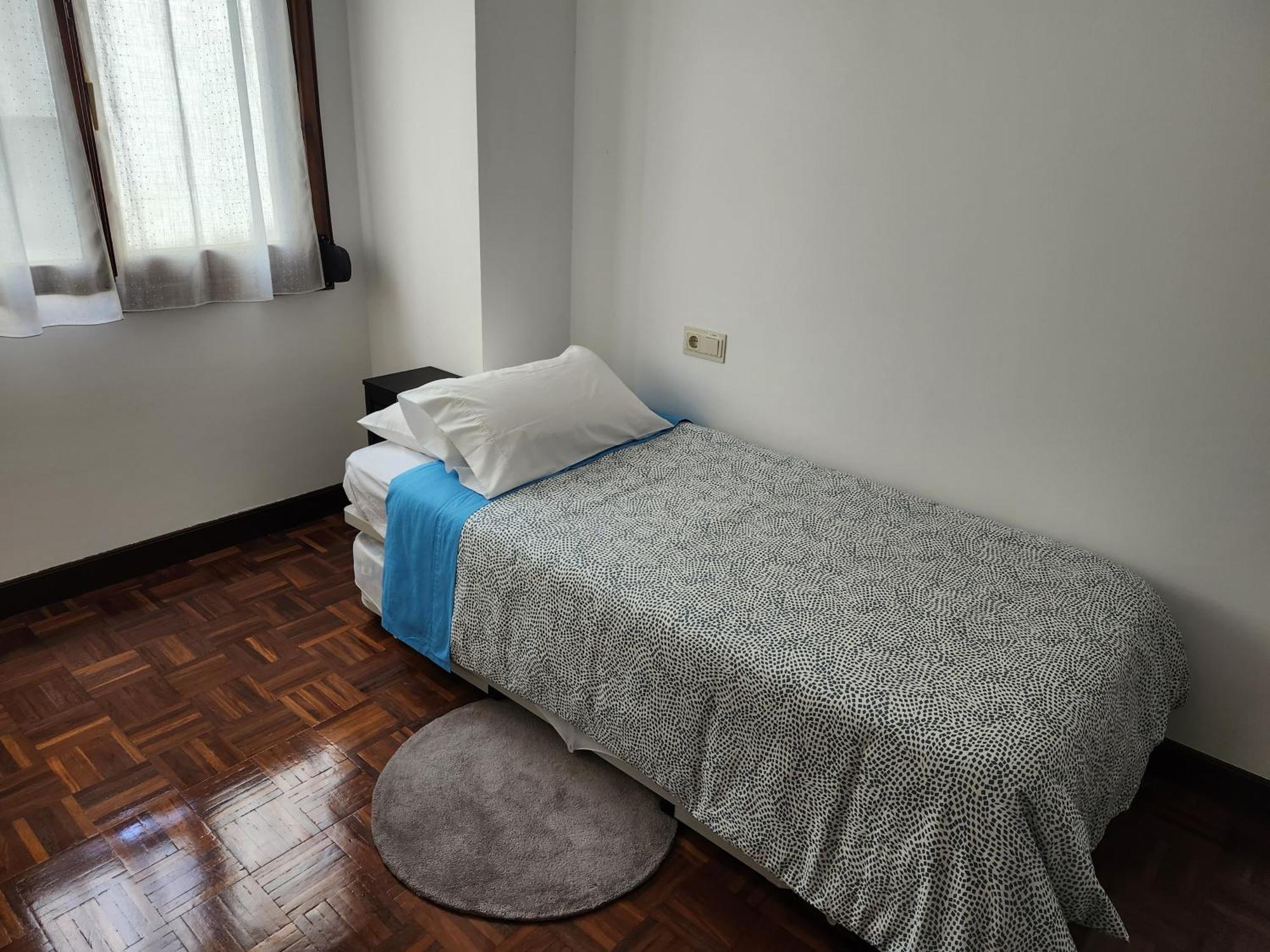Casa El Camino - Room Pamplona Eksteriør billede